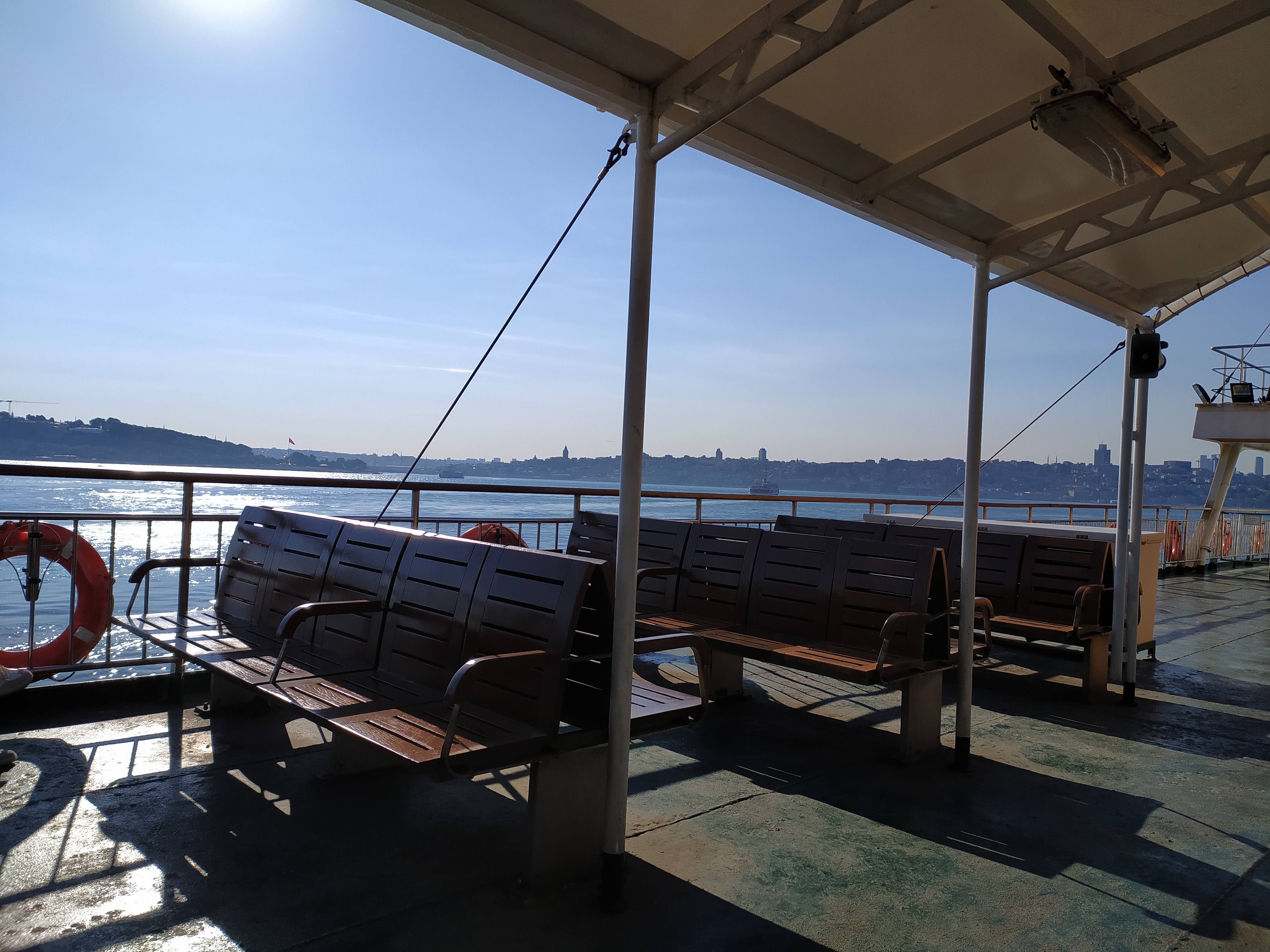 istanbul-ferry