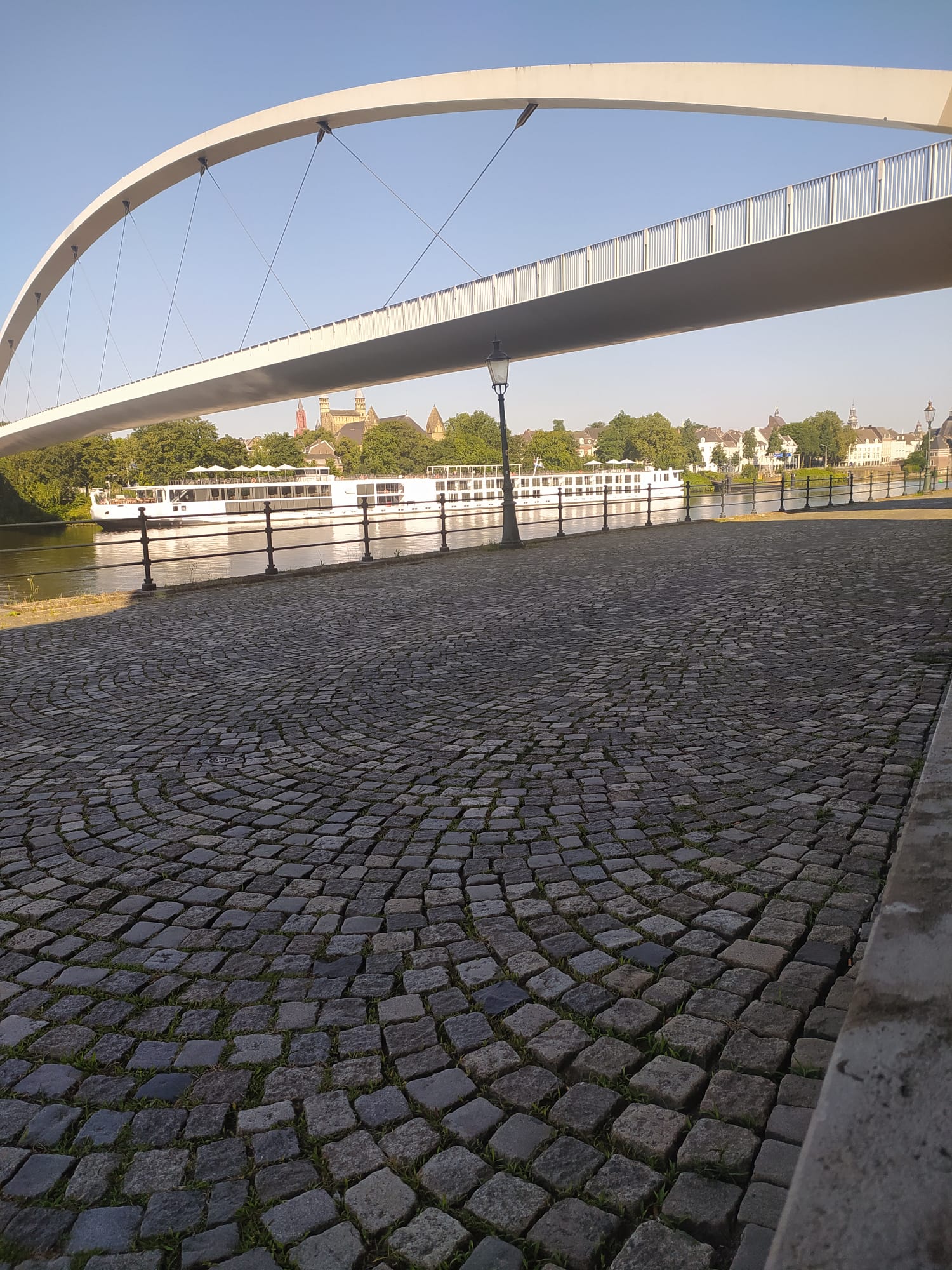 under-the-bridge